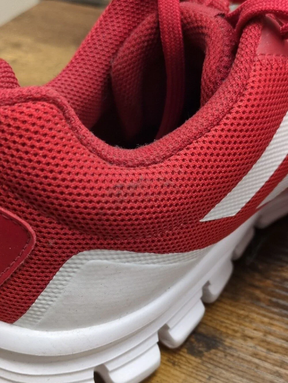 adidas Speed Trainer 5 Sneakers/10